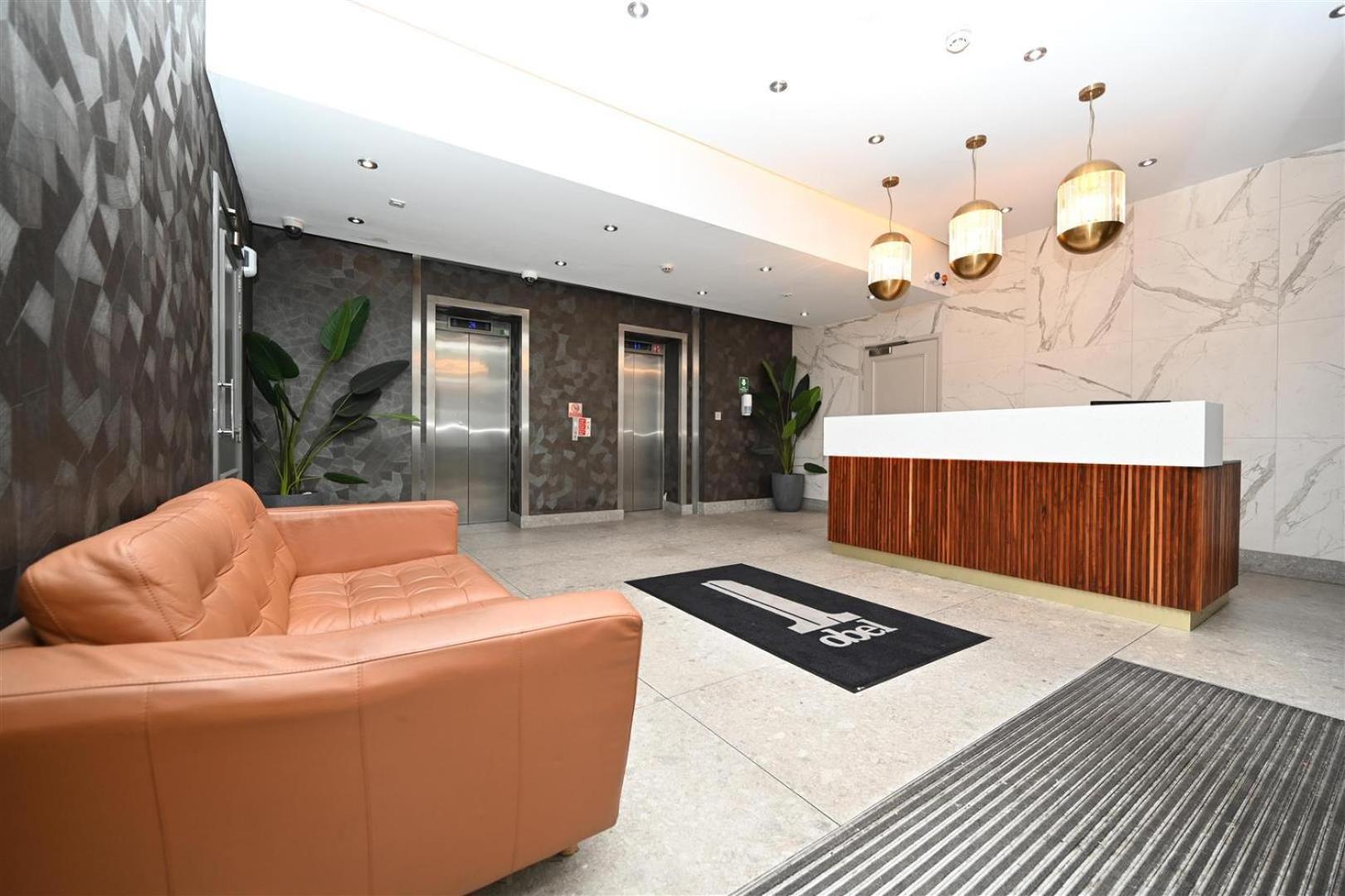 Riverside Belfast Exterior photo